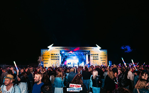 JOY Ü30 OPEN AIR 2025-9349
