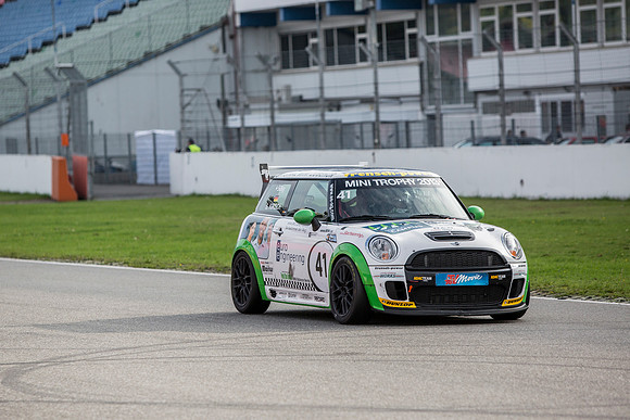 mini trophy - Hockenheimring - September 2013-285