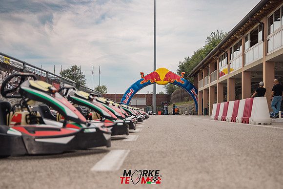 ART OF CART-LIGNANO CIRCUIT 2024-48