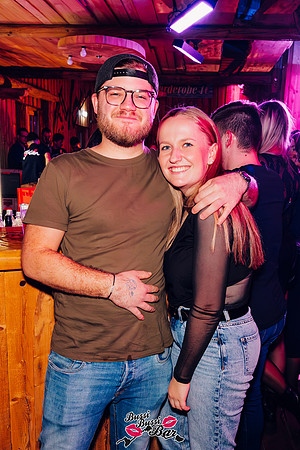 BUSSI BUSSI BAR-Wuid und durschtig-119
