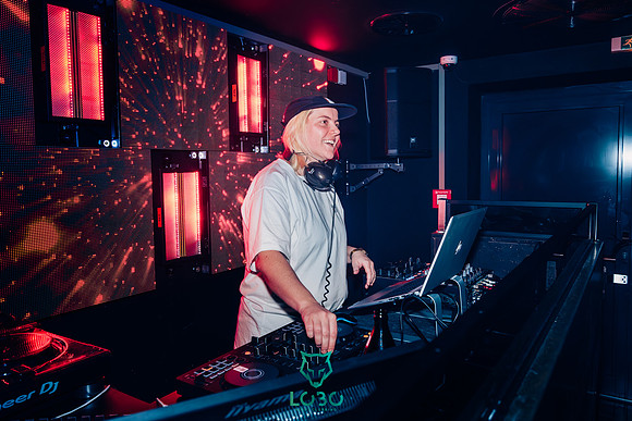LOBO Nightclub-GIRLS JUST WANNA HAVE FUN 2025-1237