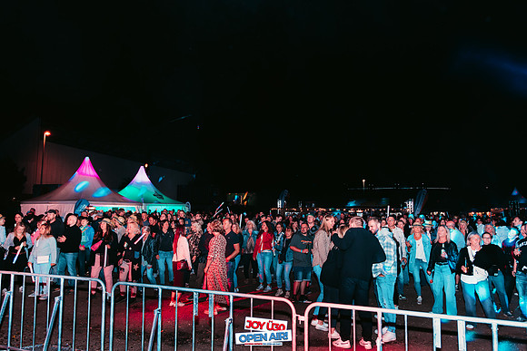 JOY Ü30 OPEN AIR 2025-0120
