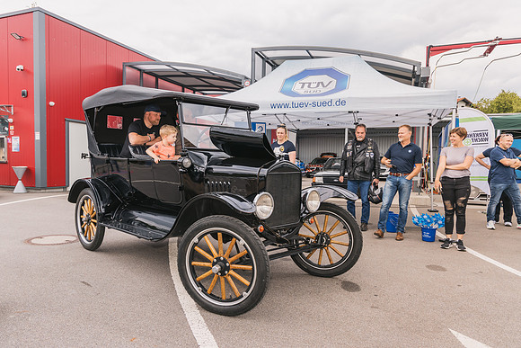40 Jahre Autohaus Brandl-579