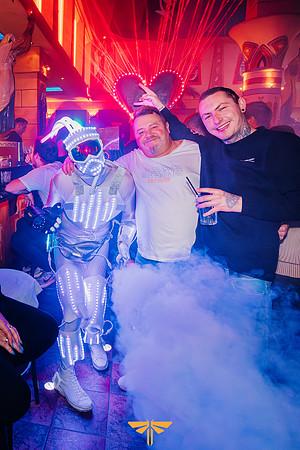 ABSOLUT NIGHTLIGHT-985