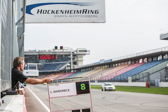 mini trophy - Hockenheimring - September 2013-266