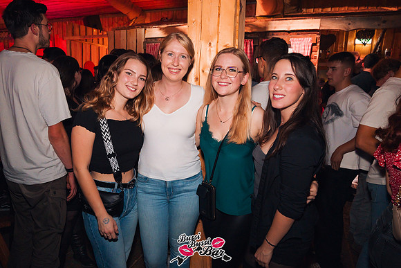 BUSSI BUSSI BAR - 90er 2000er Party-62