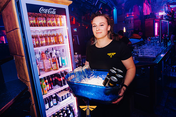 ABSOLUT NIGHTLIGHT-209