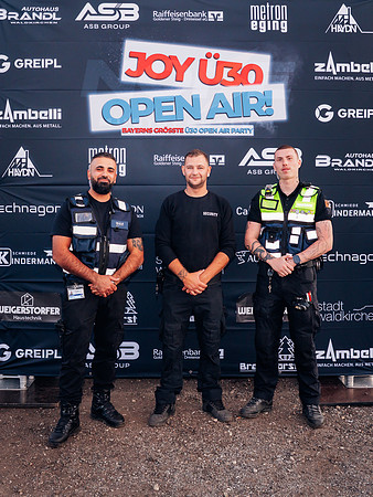 JOY Ü30 OPEN AIR 2025-8540