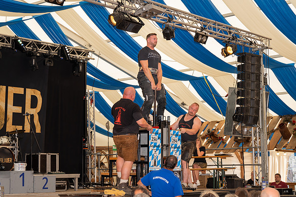 Volksfest Waldkirchen 2024-SO-446
