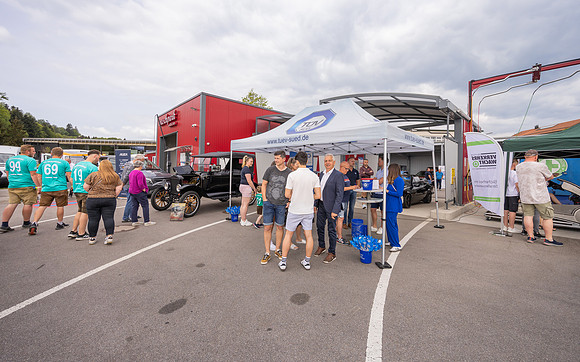 40 Jahre Autohaus Brandl-401