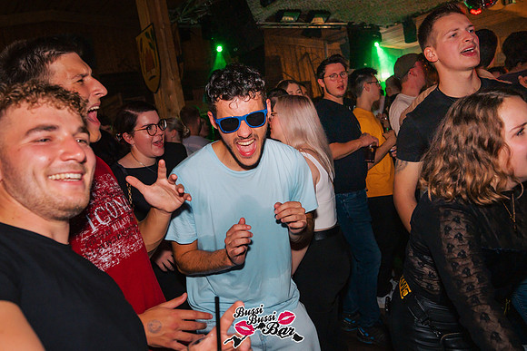 BUSSI BUSSI BAR - 90er 2000er Party-1088