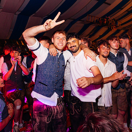 VOLKSFEST-WALDKIRCHEN 2025-T3-3955