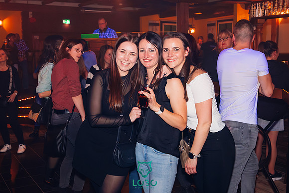 LOBO Nightclub-GIRLS JUST WANNA HAVE FUN 2025-2173