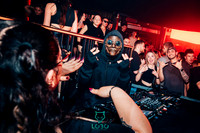 LOBO Nightclub | RAVE-MAXAM