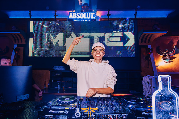 ABSOLUT NIGHTLIGHT-404