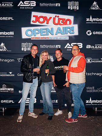 JOY Ü30 OPEN AIR 2025-8876