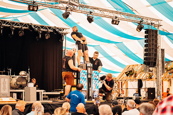 VOLKSFEST-WALDKIRCHEN 2025-T3-3446
