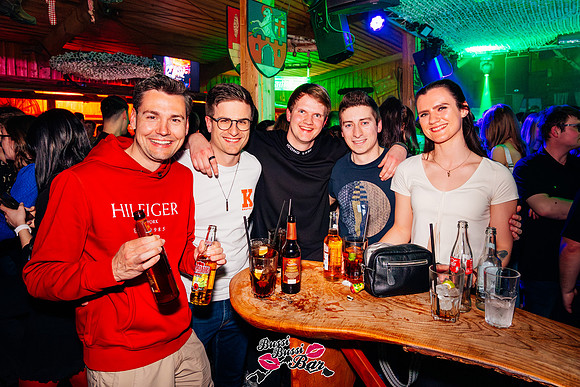 BUSSI BUSSI BAR 80er 90er PARTY-270