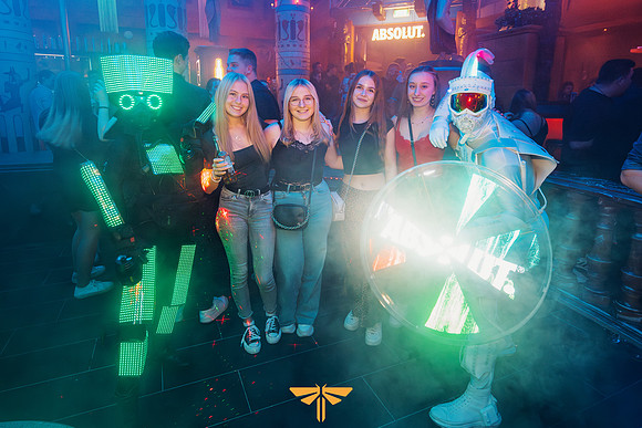 ABSOLUT NIGHTLIGHT-272