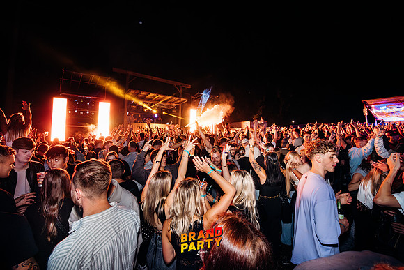 Brandparty 2025-1994