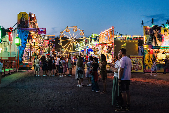 Volksfest Waldkirchen 2024-FR-1084