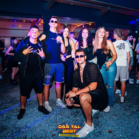 DAS TAL BEBT-2025-9733