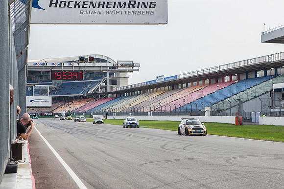 mini trophy - Hockenheimring - September 2013-244