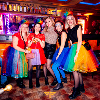 NIGHTLIGHT | Girls United - Faschings-Edition