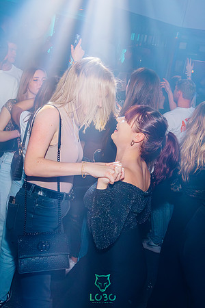 LOBO Nightclub-GIRLS JUST WANNA HAVE FUN 2025-1413