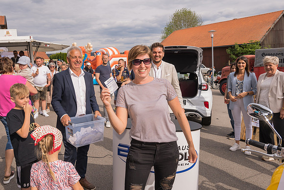 40 Jahre Autohaus Brandl-929