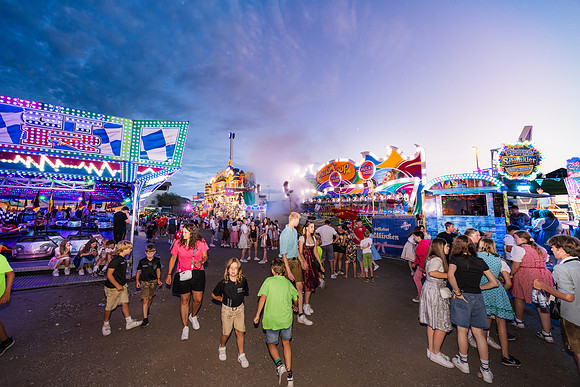 Volksfest Waldkirchen 2024-FR-1002
