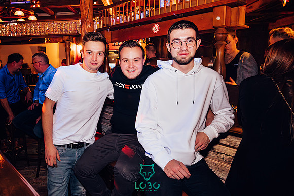 LOBO-WOIDSOUND Clubshow 2024-6