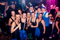 LOBO Nightclub | 3 CLUBS- 1 PARTY