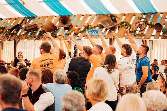 VOLKSFEST-WALDKIRCHEN 2025-T3-3490