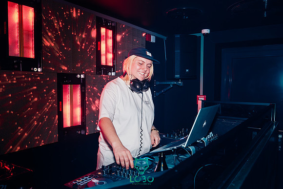 LOBO Nightclub-GIRLS JUST WANNA HAVE FUN 2025-1262
