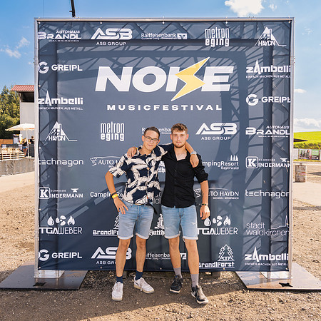 NOIZE 2024 - Photowall-46