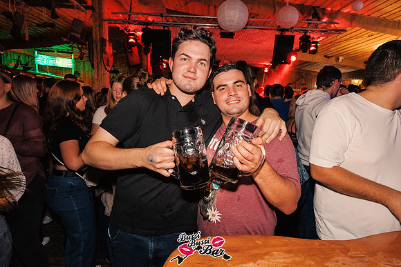 BUSSI BUSSI BAR - 90er 2000er Party-486