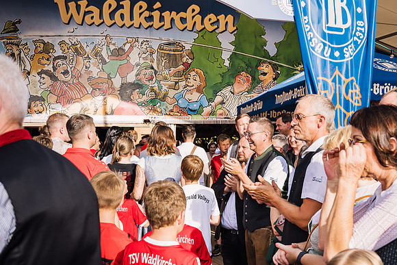 Volksfest Waldkirchen 2024-FR-396