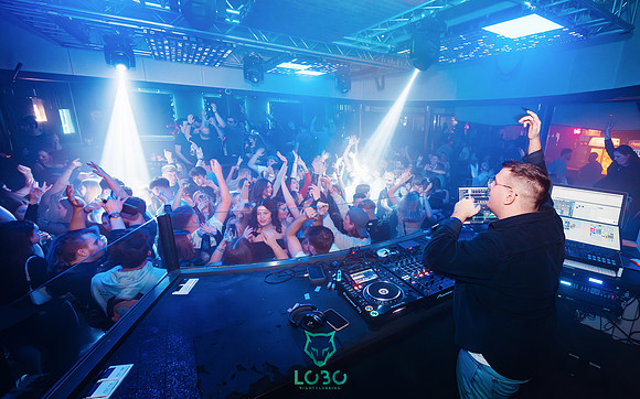 LOBO Nightclub-GIRLS JUST WANNA HAVE FUN 2025-2354