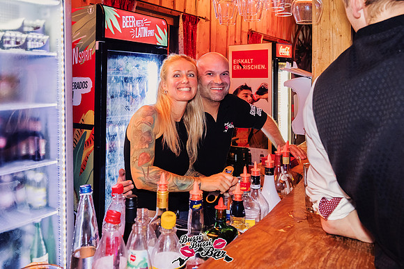 BUSSI BUSSI BAR - 90er 2000er Party-207