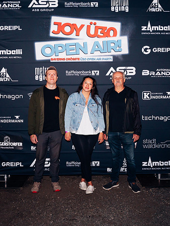 JOY Ü30 OPEN AIR 2025-8715