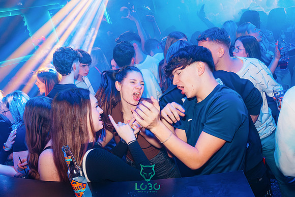 LOBO Nightclub-GIRLS JUST WANNA HAVE FUN 2025-2396