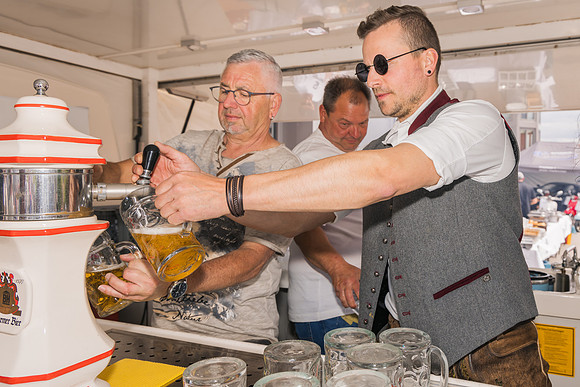 40 Jahre Autohaus Brandl-486