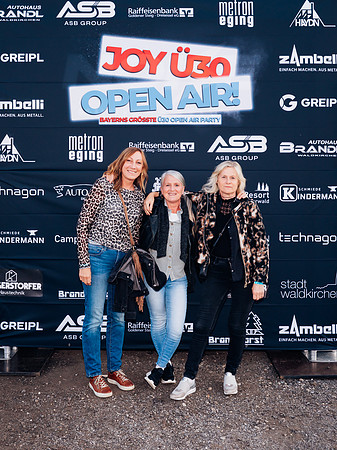 JOY Ü30 OPEN AIR 2025-8465