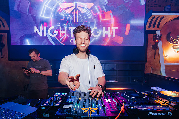 NIGHTLIGHT-BLAULICHT-PARTY Vol.1-013