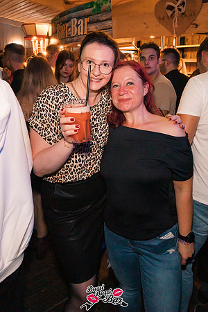 BUSSI BUSSI BAR - 90er 2000er Party-499