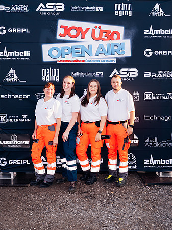 JOY Ü30 OPEN AIR 2025-8329