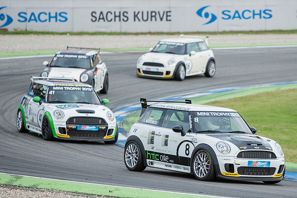 mini trophy - Hockenheimring - September 2013-442