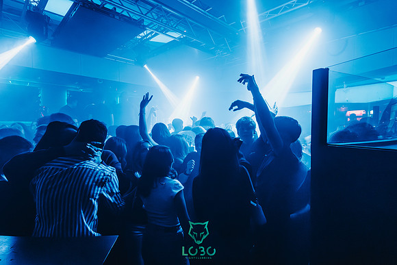 LOBO Nightclub-GIRLS JUST WANNA HAVE FUN 2025-1620