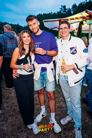 BRANDPARTY 2025-6713